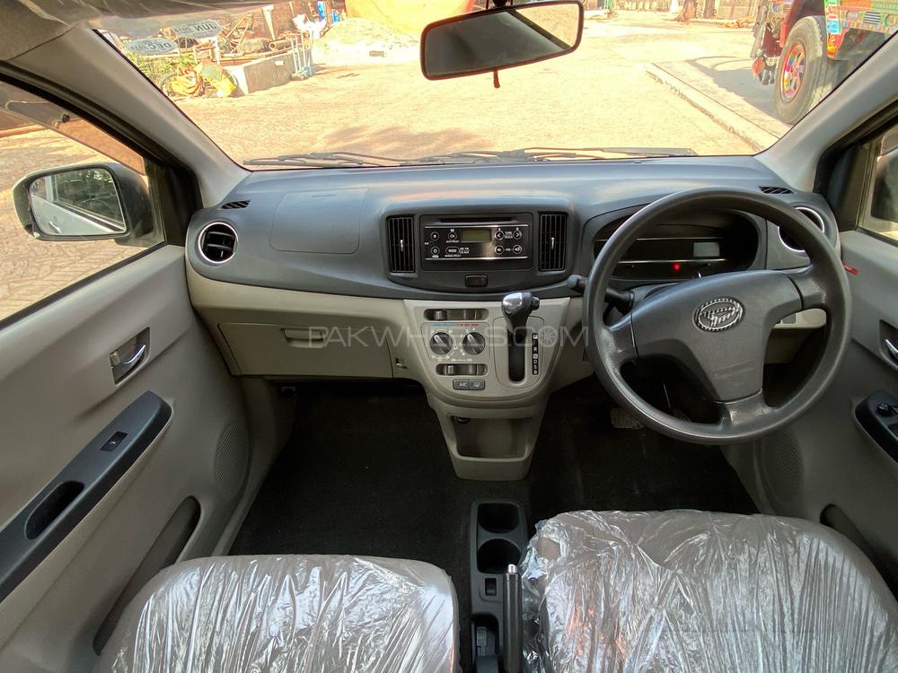 Daihatsu Mira 2013 for Sale in Hyderabad Daihatsu Mira 2013 for Sale in Hyderabad Image-7