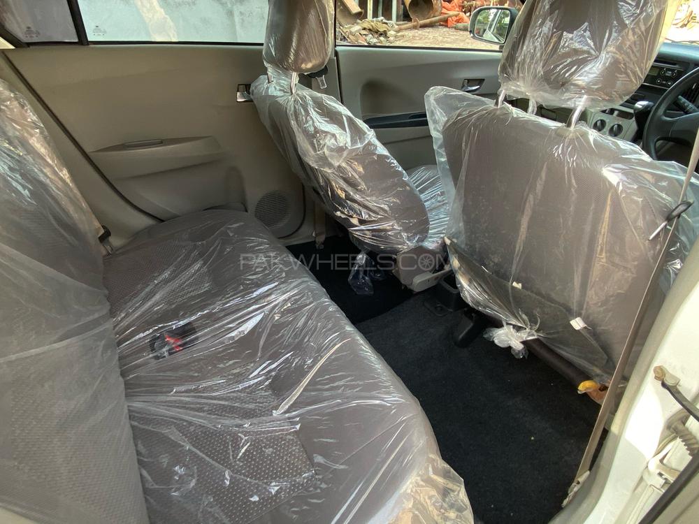 Daihatsu Mira 2013 for Sale in Hyderabad Daihatsu Mira 2013 for Sale in Hyderabad Image-8