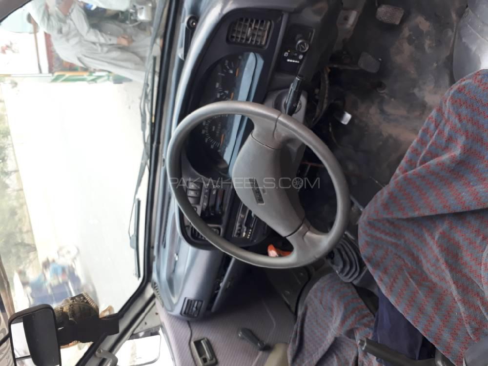 FAW X-PV 2005 for Sale in Lahore FAW X-PV 2005 for Sale in Lahore Image-6