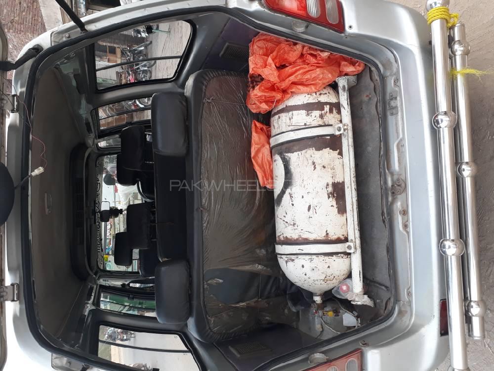 FAW X-PV 2005 for Sale in Lahore FAW X-PV 2005 for Sale in Lahore Image-9