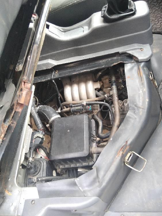 FAW X-PV 2017 for Sale in Lahore FAW X-PV 2017 for Sale in Lahore Image-6