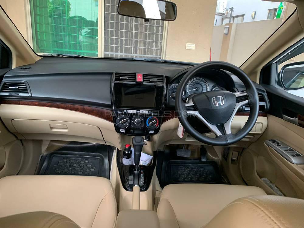Honda City 2019 for Sale in Lahore Honda City 2019 for Sale in Lahore Image-3