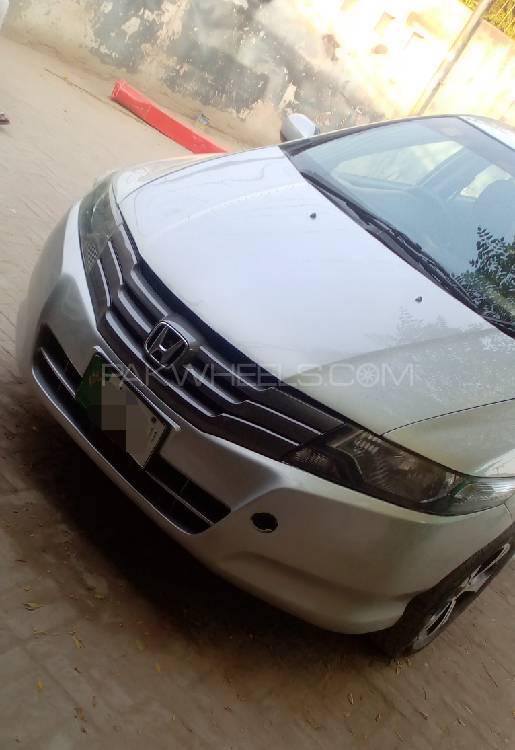 Honda City 2011 for Sale in Sahiwal Image-1
