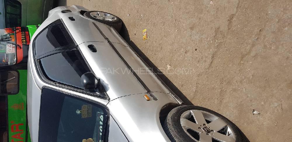 Honda Civic 1995 for Sale in Peshawar Honda Civic 1995 for Sale in Peshawar Image-17