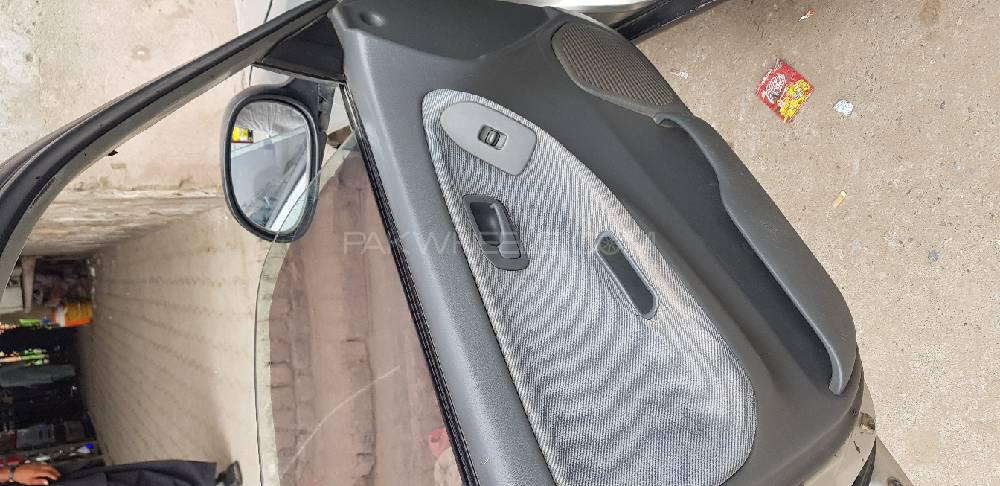 Honda Civic 1995 for Sale in Peshawar Honda Civic 1995 for Sale in Peshawar Image-12