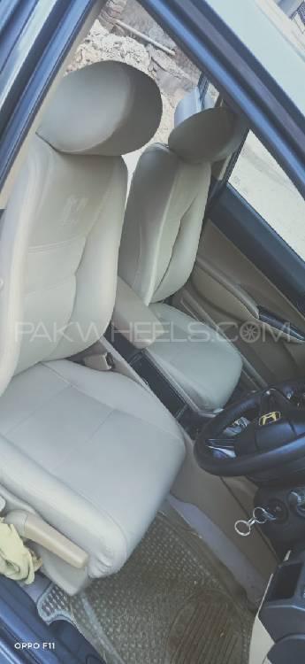 Honda Civic 2008 for Sale in Faisalabad Image-1