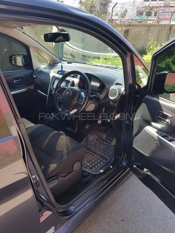 Nissan Dayz Highway Star 2013 for Sale in Rawalpindi Nissan Dayz Highway Star 2013 for Sale in Rawalpindi Image-3