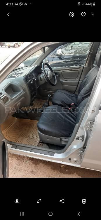Suzuki Alto 2006 for Sale in Gujranwala Suzuki Alto 2006 for Sale in Gujranwala Image-6