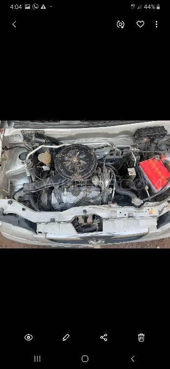 Suzuki Alto 2006 for Sale in Gujranwala Suzuki Alto 2006 for Sale in Gujranwala Image-10