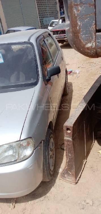 Suzuki Alto 2010 for Sale in Peshawar Image-1