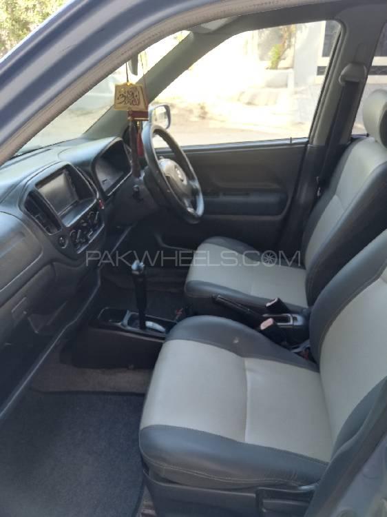 سوزوکی کے آئی 2006 for Sale in کراچی سوزوکی کے آئی 2006 for Sale in کراچی Image-6