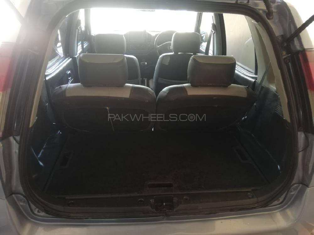 سوزوکی کے آئی 2006 for Sale in کراچی سوزوکی کے آئی 2006 for Sale in کراچی Image-5