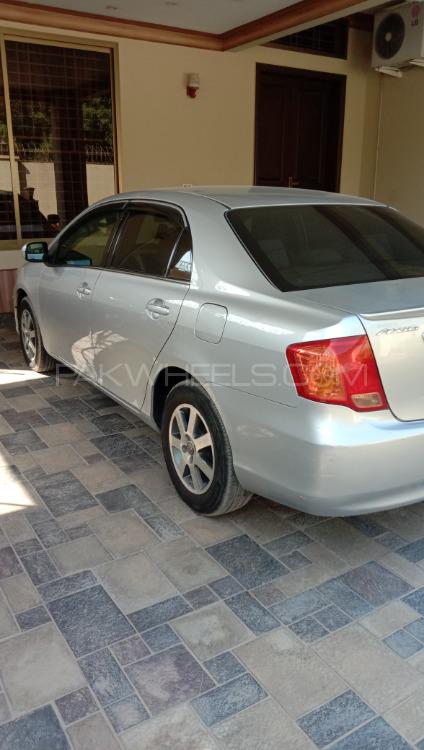 ٹویوٹا کرولا ایکسیو 2007 for Sale in جوہر آباد ٹویوٹا کرولا ایکسیو 2007 for Sale in جوہر آباد Image-7