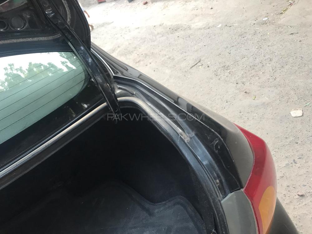 Toyota Corolla 2009 for Sale in Faisalabad Toyota Corolla 2009 for Sale in Faisalabad Image-12