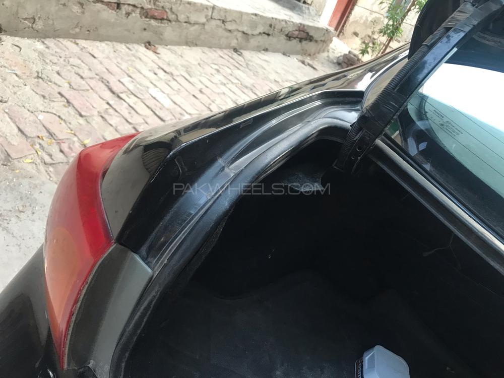 Toyota Corolla 2009 for Sale in Faisalabad Toyota Corolla 2009 for Sale in Faisalabad Image-13