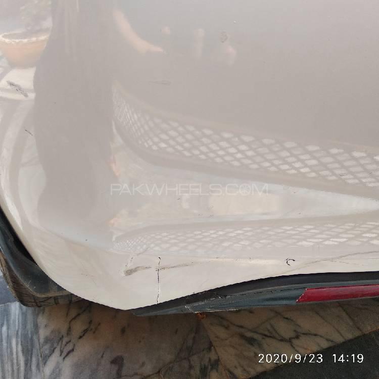 United Bravo 2019 for Sale in Lahore United Bravo 2019 for Sale in Lahore Image-3