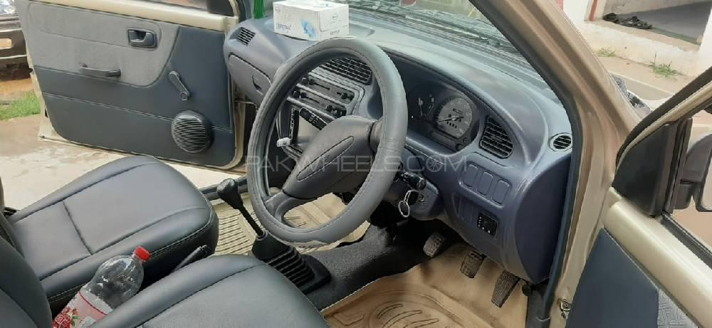 ڈائیہاتسو کیور 2011 for Sale in لاہور ڈائیہاتسو کیور 2011 for Sale in لاہور Image-5