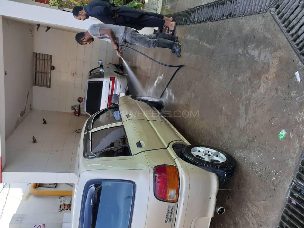 ڈائیہاتسو کیور 2011 for Sale in لاہور ڈائیہاتسو کیور 2011 for Sale in لاہور Image-4