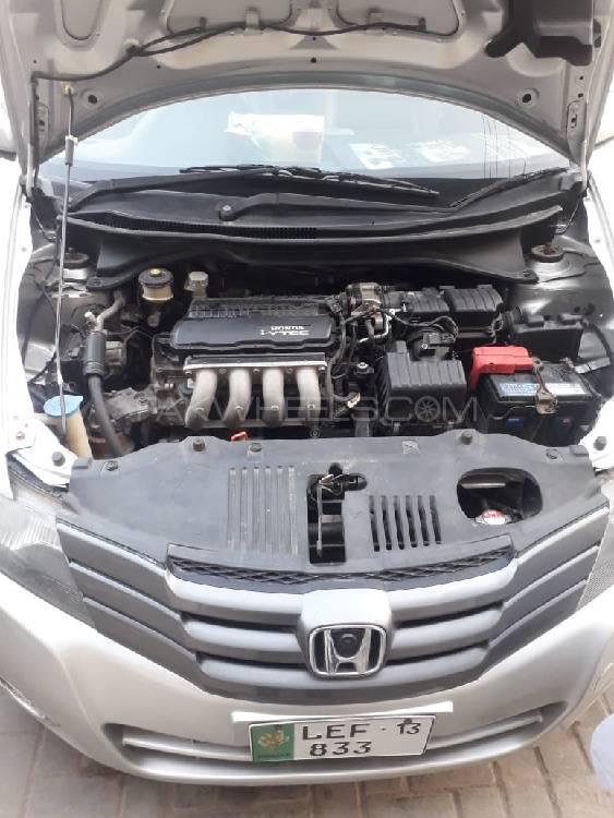 Honda City 2013 for Sale in Faisalabad Honda City 2013 for Sale in Faisalabad Image-10