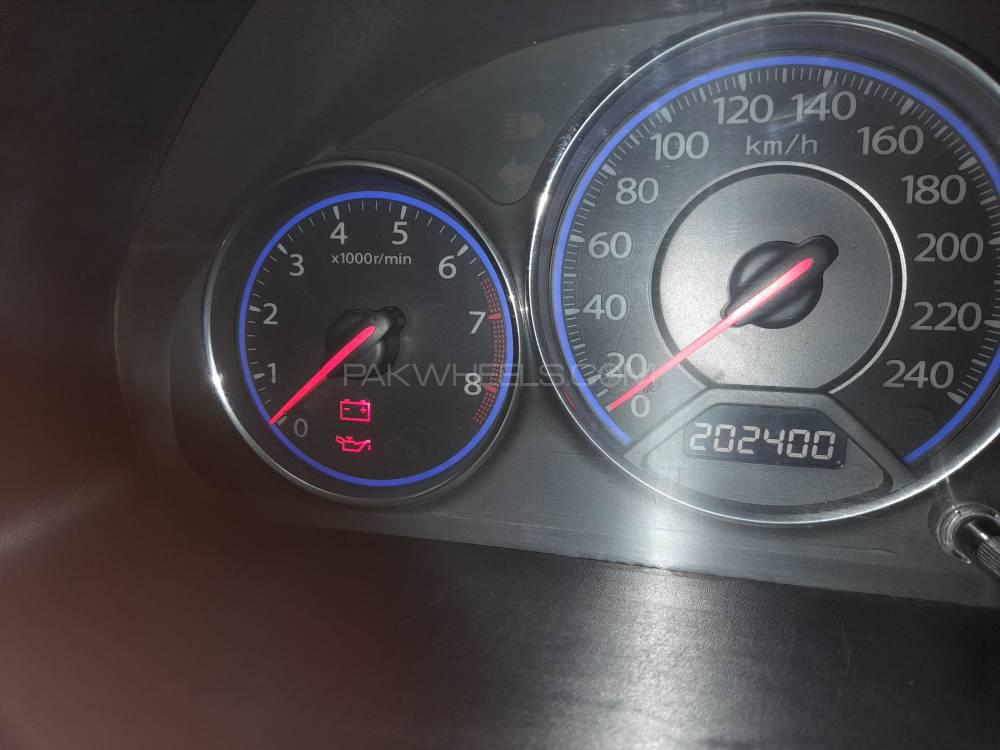 Honda Civic 2005 for Sale in Gujranwala Image-1