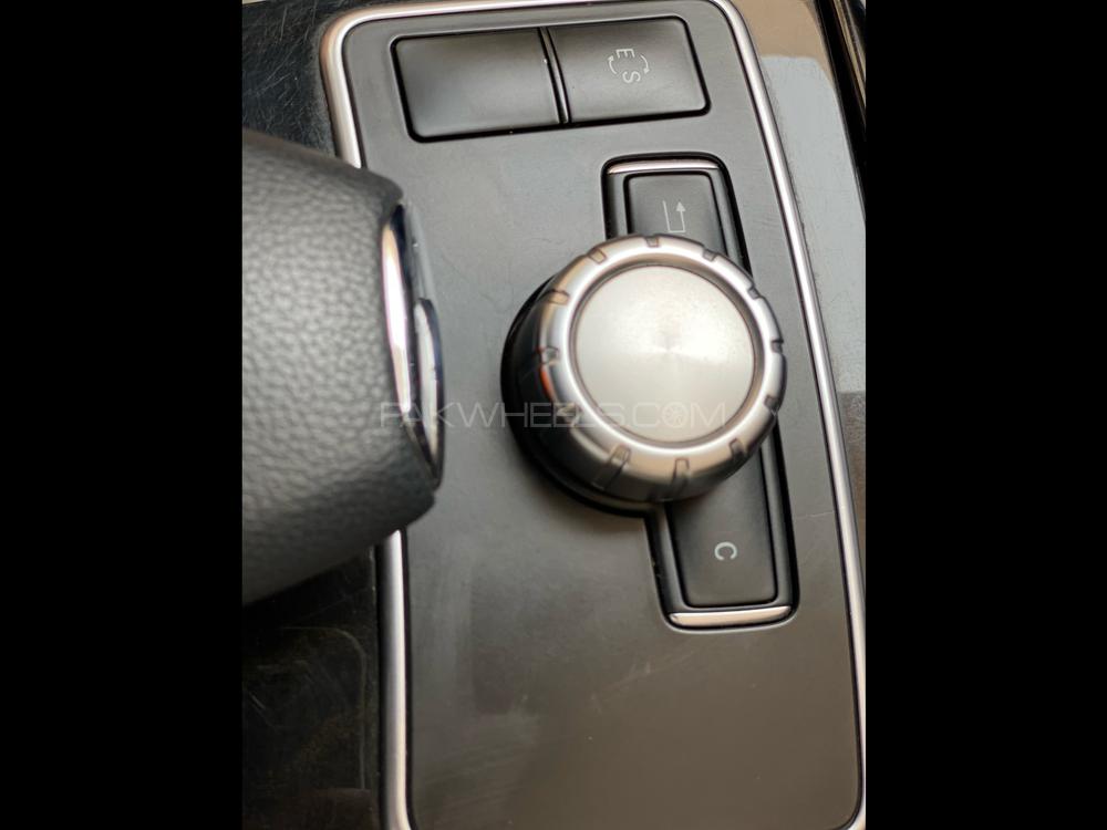 Mercedes Benz E Class 2013 for Sale in Lahore Mercedes Benz E Class 2013 for Sale in Lahore Image-11