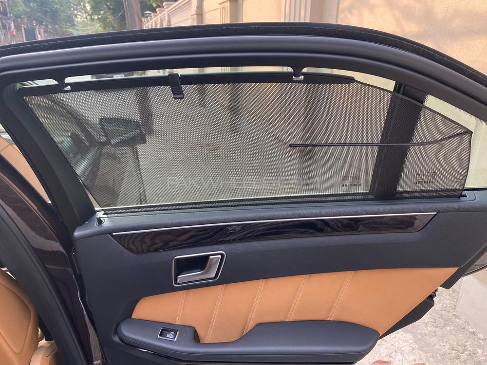 Mercedes Benz E Class 2013 for Sale in Lahore Mercedes Benz E Class 2013 for Sale in Lahore Image-20