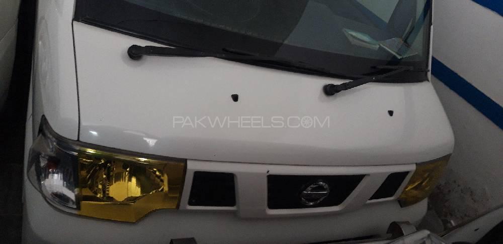 Mitsubishi Minicab 2011 for Sale in Multan Mitsubishi Minicab 2011 for Sale in Multan Image-5