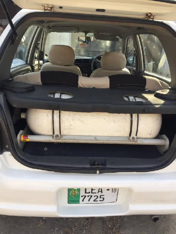 Suzuki Alto 2010 for Sale in Mardan Suzuki Alto 2010 for Sale in Mardan Image-3
