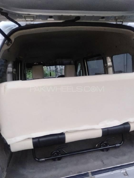 Suzuki Every 2019 for Sale in Lahore Suzuki Every 2019 for Sale in Lahore Image-2