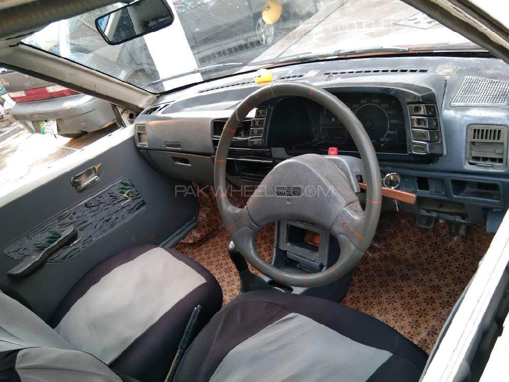 Suzuki Khyber 1992 for Sale in Gujranwala Suzuki Khyber 1992 for Sale in Gujranwala Image-7