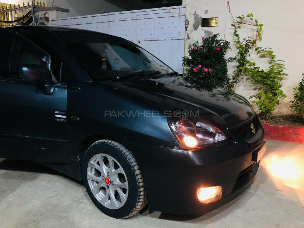 Suzuki Liana 2006 for Sale in Rawalpindi Image-1