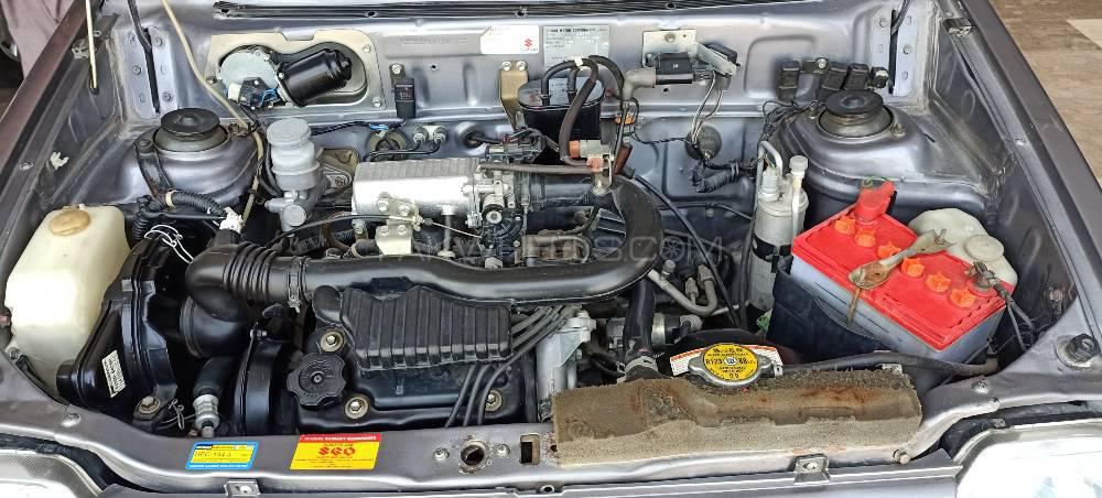 Suzuki Mehran 2018 for Sale in Bahawalpur Suzuki Mehran 2018 for Sale in Bahawalpur Image-15