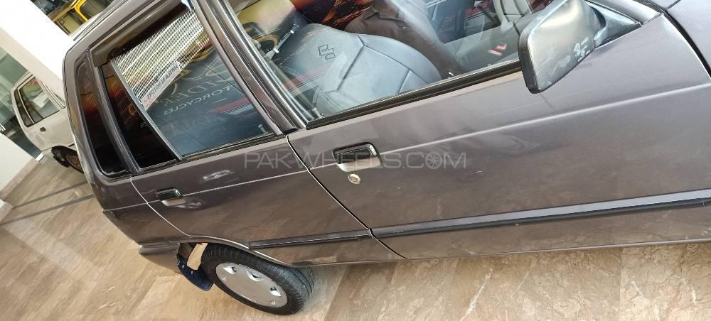 Suzuki Mehran 2018 for Sale in Bahawalpur Suzuki Mehran 2018 for Sale in Bahawalpur Image-12