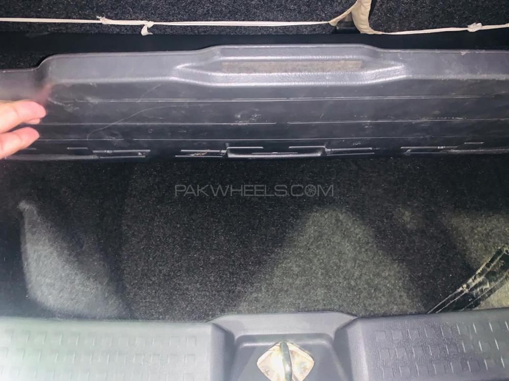 سوزوکی سوئفٹ 2019 for Sale in ملتان سوزوکی سوئفٹ 2019 for Sale in ملتان Image-7