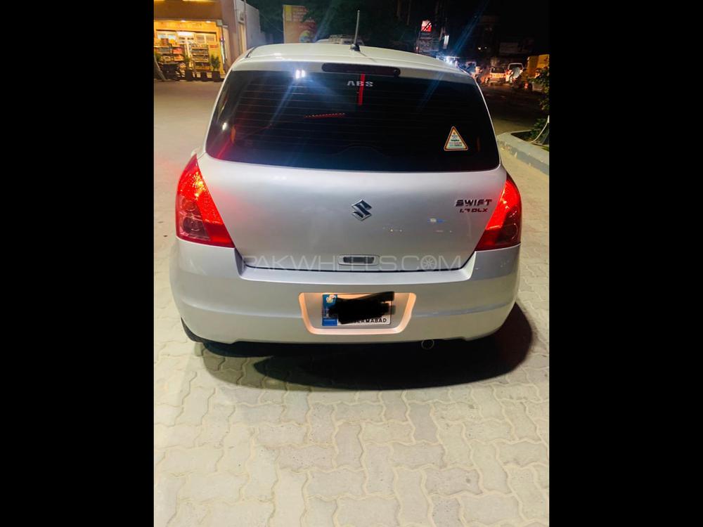 سوزوکی سوئفٹ 2019 for Sale in ملتان سوزوکی سوئفٹ 2019 for Sale in ملتان Image-10