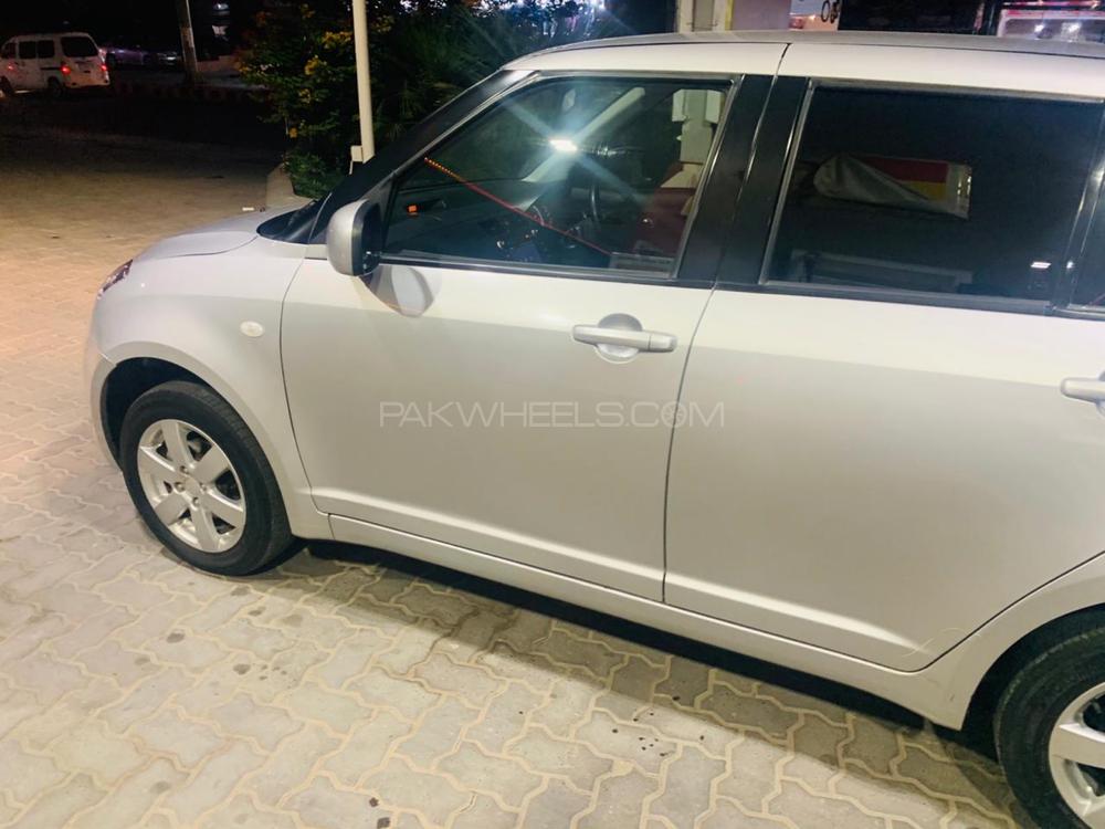 سوزوکی سوئفٹ 2019 for Sale in ملتان سوزوکی سوئفٹ 2019 for Sale in ملتان Image-9