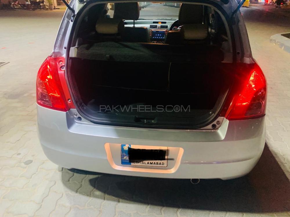 سوزوکی سوئفٹ 2019 for Sale in ملتان سوزوکی سوئفٹ 2019 for Sale in ملتان Image-12