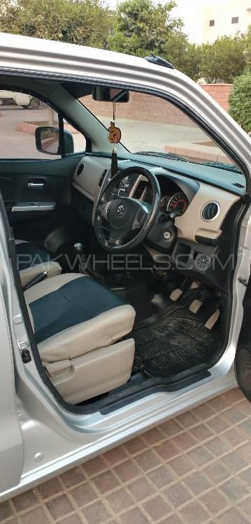 سوزوکی ویگن آر 2017 for Sale in فیصل آباد سوزوکی ویگن آر 2017 for Sale in فیصل آباد Image-7