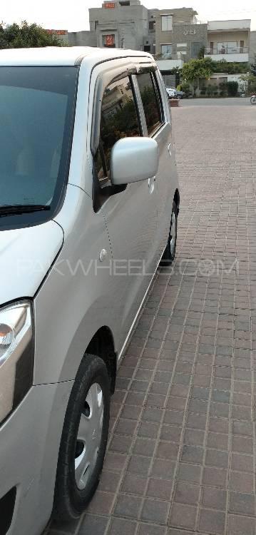 سوزوکی ویگن آر 2017 for Sale in فیصل آباد سوزوکی ویگن آر 2017 for Sale in فیصل آباد Image-10