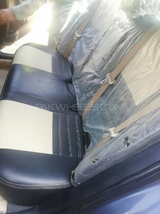 Toyota Corolla 2015 for Sale in Peshawar Toyota Corolla 2015 for Sale in Peshawar Image-11