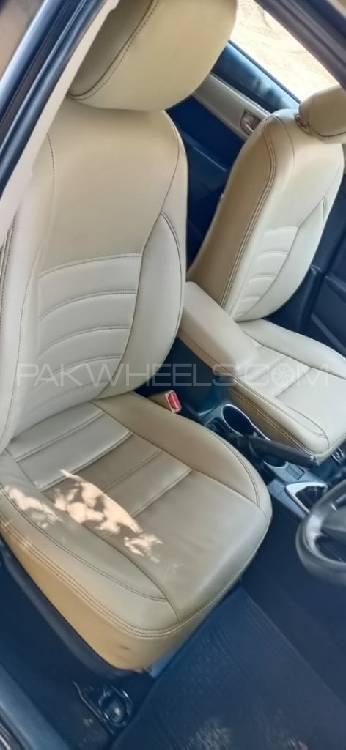 Toyota Corolla 2014 for Sale in Arifwala Toyota Corolla 2014 for Sale in Arifwala Image-5