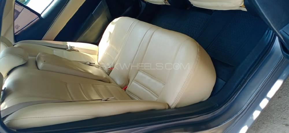 Toyota Corolla 2014 for Sale in Arifwala Toyota Corolla 2014 for Sale in Arifwala Image-9