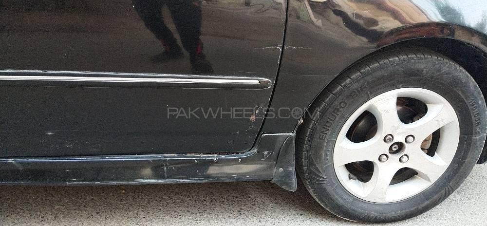 ٹویوٹا کرولا 2007 for Sale in لاہور ٹویوٹا کرولا 2007 for Sale in لاہور Image-12