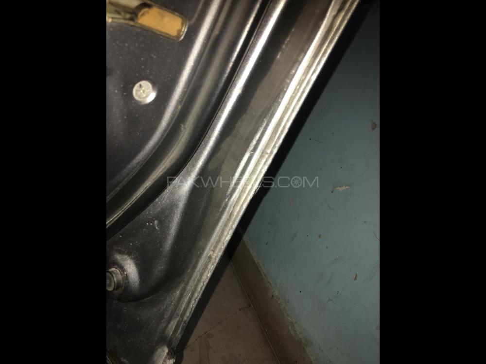 Honda Civic 2005 for Sale in Lahore Image-1