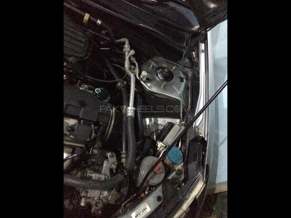 Honda Civic 2005 for Sale in Lahore Honda Civic 2005 for Sale in Lahore Image-12