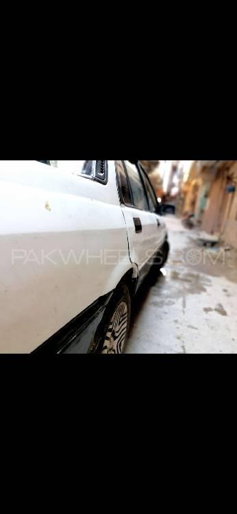 Honda Civic 1984 for Sale in Lahore Honda Civic 1984 for Sale in Lahore Image-3