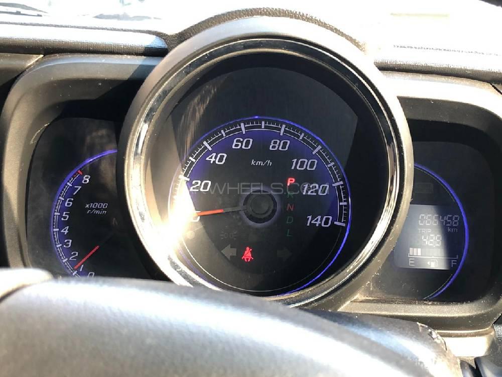 Honda N One 2014 for Sale in Lahore Honda N One 2014 for Sale in Lahore Image-5