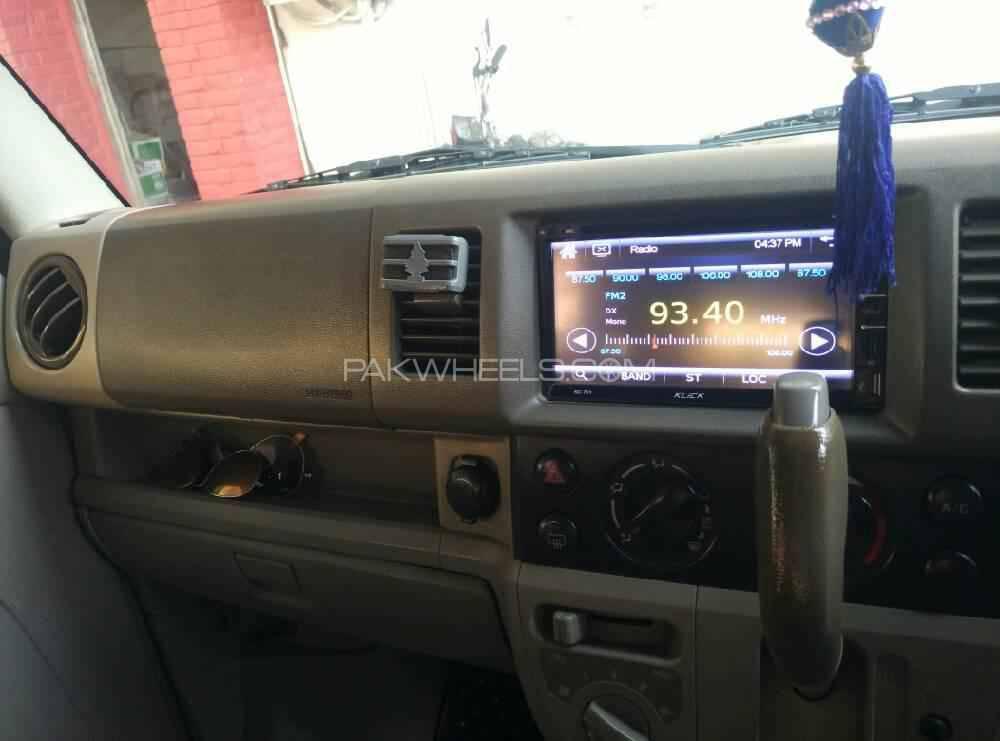 Mitsubishi Minicab 2014 for Sale in Karachi Mitsubishi Minicab 2014 for Sale in Karachi Image-7