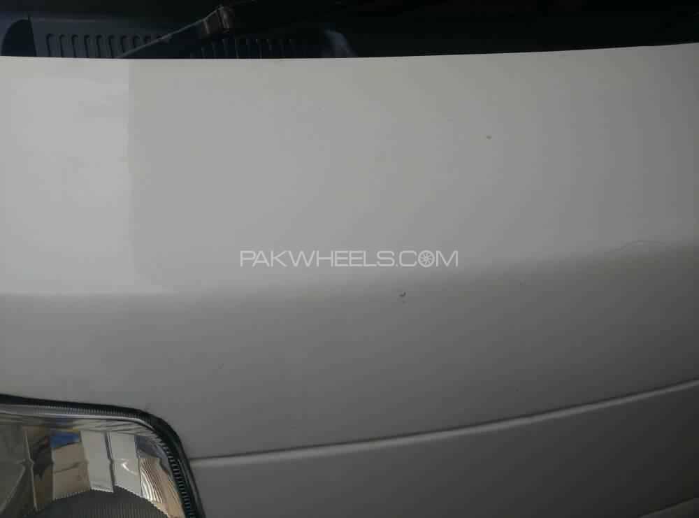 Mitsubishi Minicab 2014 for Sale in Karachi Mitsubishi Minicab 2014 for Sale in Karachi Image-12