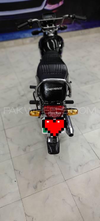 Road Prince 70 Passion Plus 2019 for Sale Road Prince 70 Passion Plus 2019 for Sale Image-2
